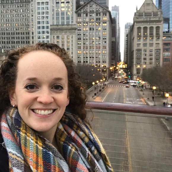 Meet your Posher, Michelle - Picture 1 of 1